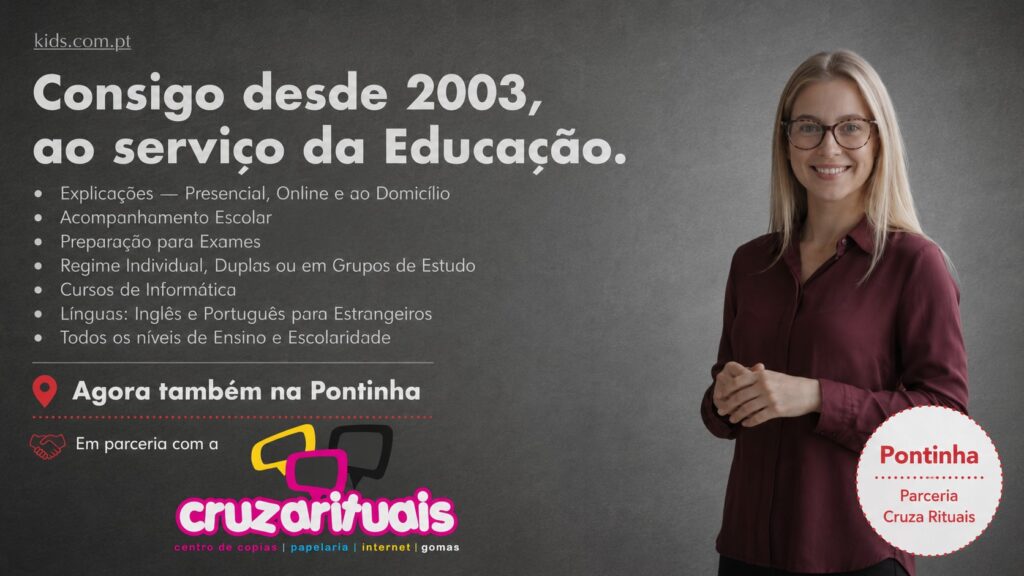 Preço Explicações Pontinha